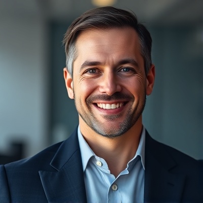James Wilson — Sister Sites expert